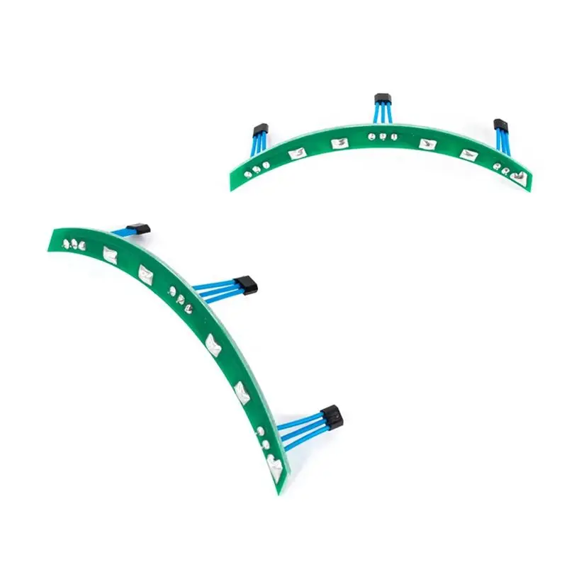 15Pcs Electric Scooter Hall Sensor Board Sensor Motor Hall Sensor Module PCB Board For M365 Pro Kick Scooter Parts-A00E
