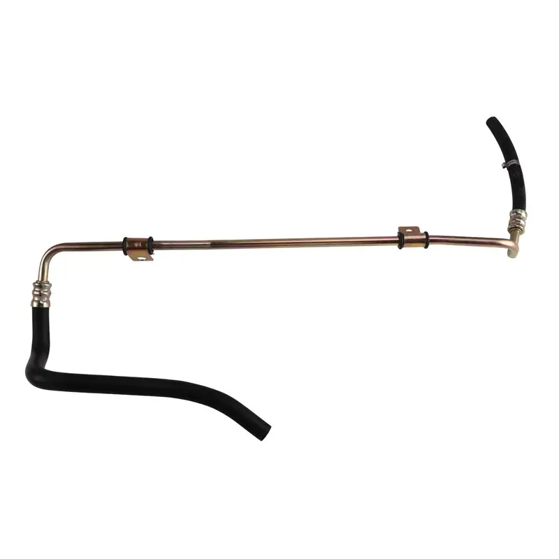 

ABMH-Oil Return Pipe M11-3406320BF Oil Pipe