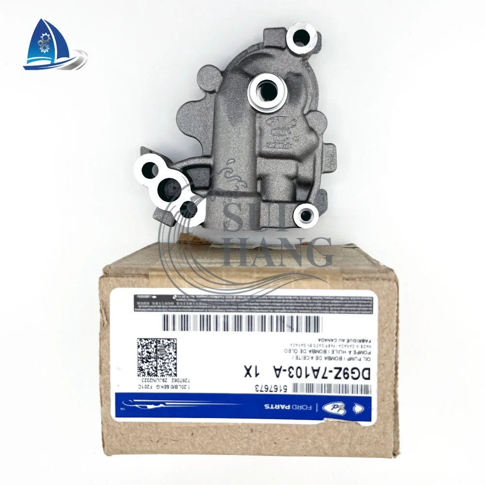 

HF35 HF45 Genuine Brand New Transmission Oil Pump DG9Z-7A103-AB DG9Z-7A103-A For Ford Fusion Hybrid