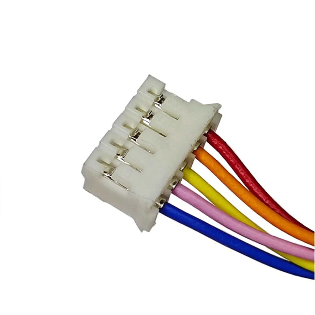 35BYJ46 تيار مستمر 12 فولت 24 فولت محرك متدرج صغير تكييف الهواء خزانة محرك متدرج المرطب إصلاح 0010400502B #4