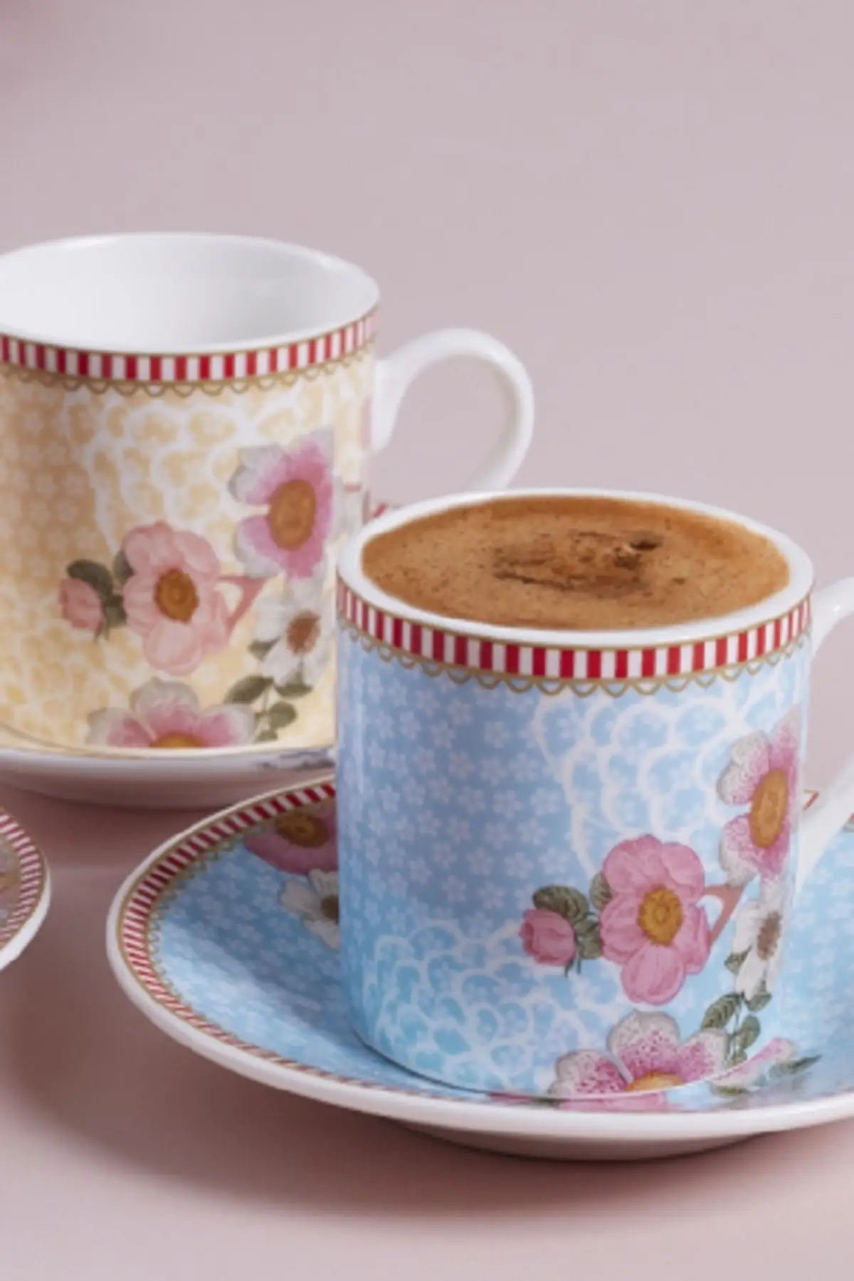 

DOLBOVI Diyara coffee cup set 80 ml
