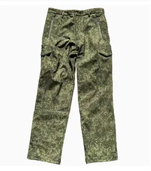 EMR jungle fleece soft shell pants autumn and winter replica TAD tactical pants for outdoor cold resistance and warmth