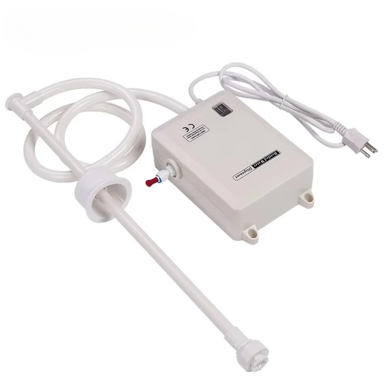 

STLL 110V -115V AC Electric Flojet Plastic Coffee Drinking Bottled Dispenser Pump Dispensador De Agua for Fresh tank Wat