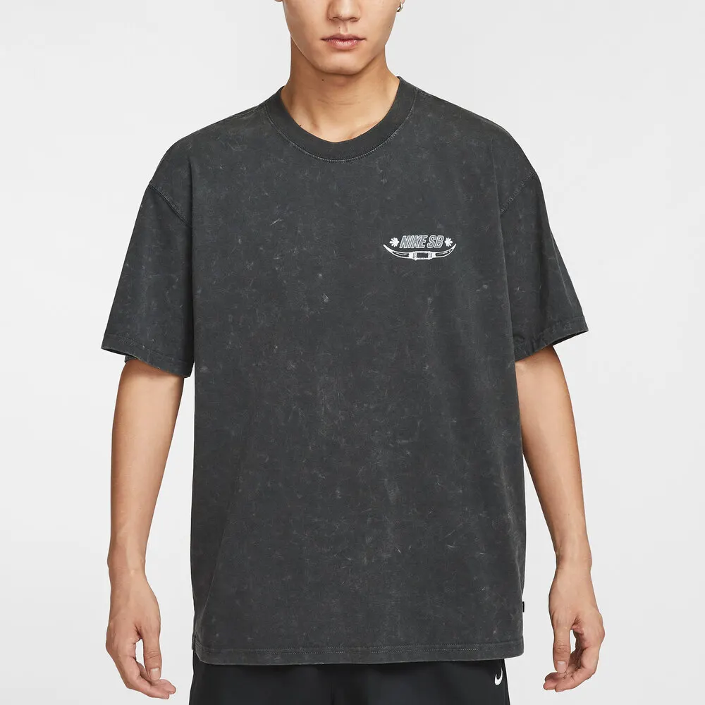 

NIKE 2025 Men's AS U NK SB TEE M90 OC WESTEN Knitted T-shirt HV1307-045