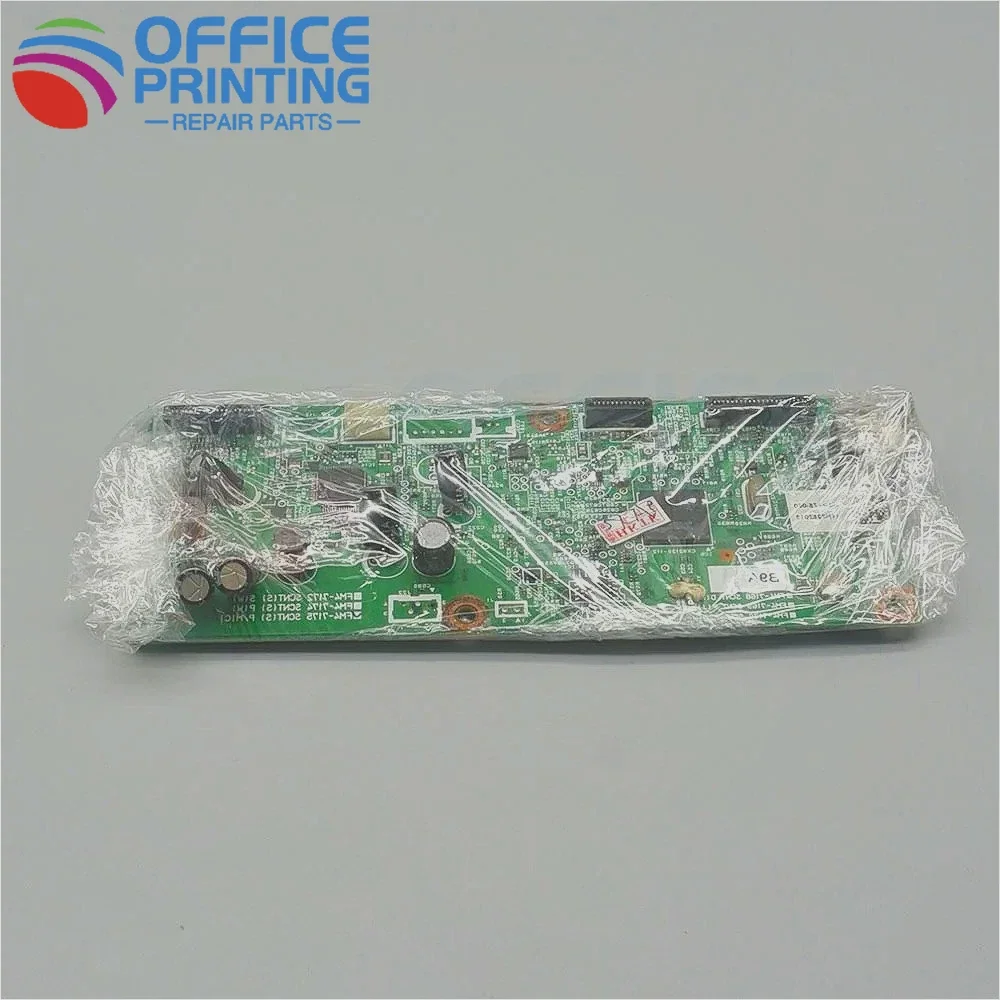 MJL/1шт. Основная плата форматтера PCA для Canon MF4410 MF4412 MF 4410 4412 FM4-7175 FM4-7175-000 FM4-7174