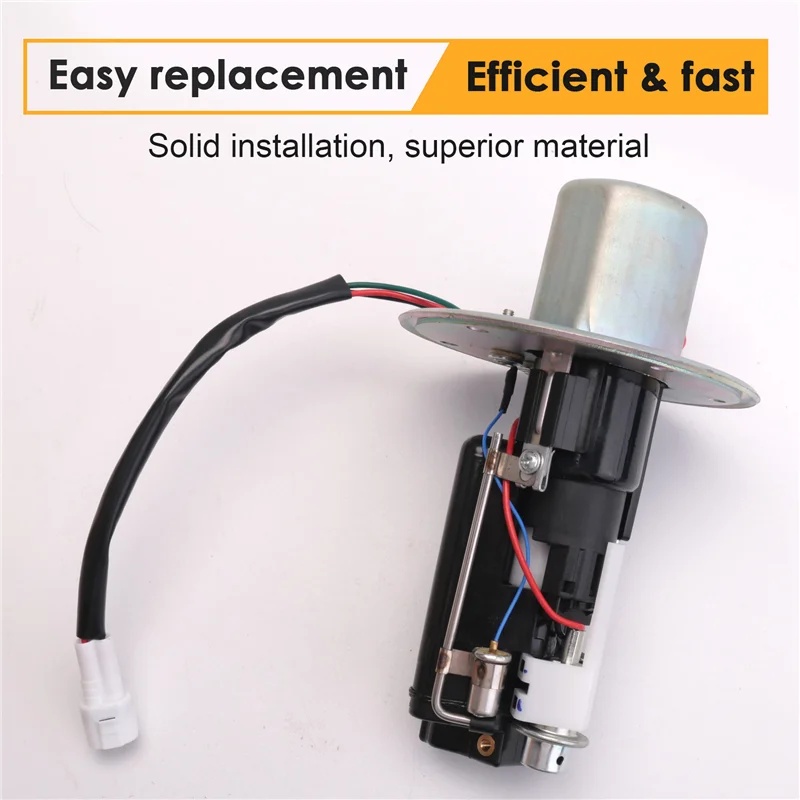 

NEW-FUEL PUMP ASSY 15100-29G00 Motorcycle For SUZUKI GSXR600 GSXR750 GSX-R600 GSX-R750 2004 2005