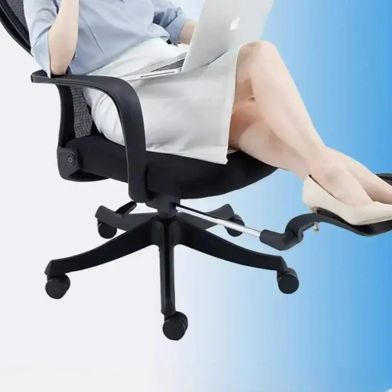 Luxury Relaxation Adjustable Chair Furniture Armchair Home Office Recliner Comtable Work Gamer Pc Gaming Silla Oficina Relax