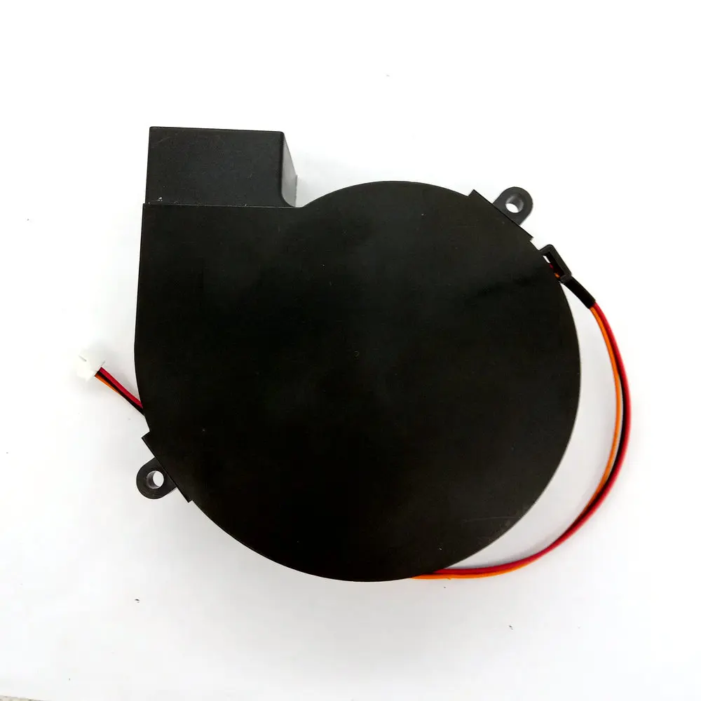 

The Cooling Fan for Projector SF8028H12-56A 12V 300MA 3Lines