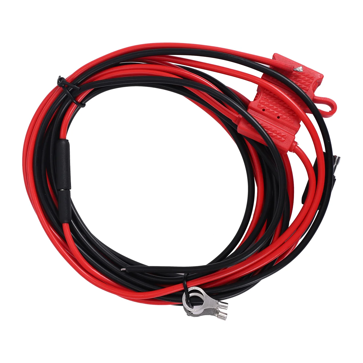 DC-voedingskabelsnoer voor GM300/338/380/3188CDM1250/750 meter