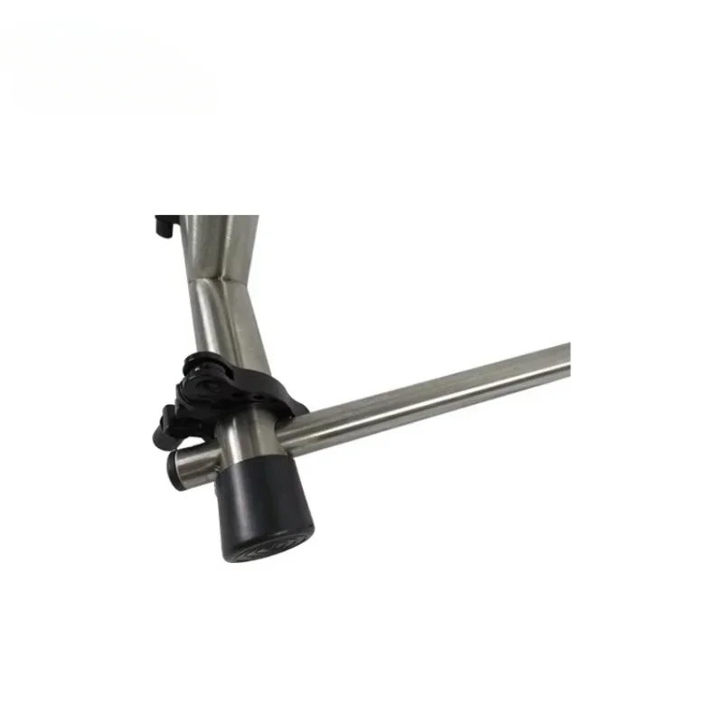 محاكي السباق الفولاذي الخلفي والأمام لوحدات تحكم ألعاب السباق #4