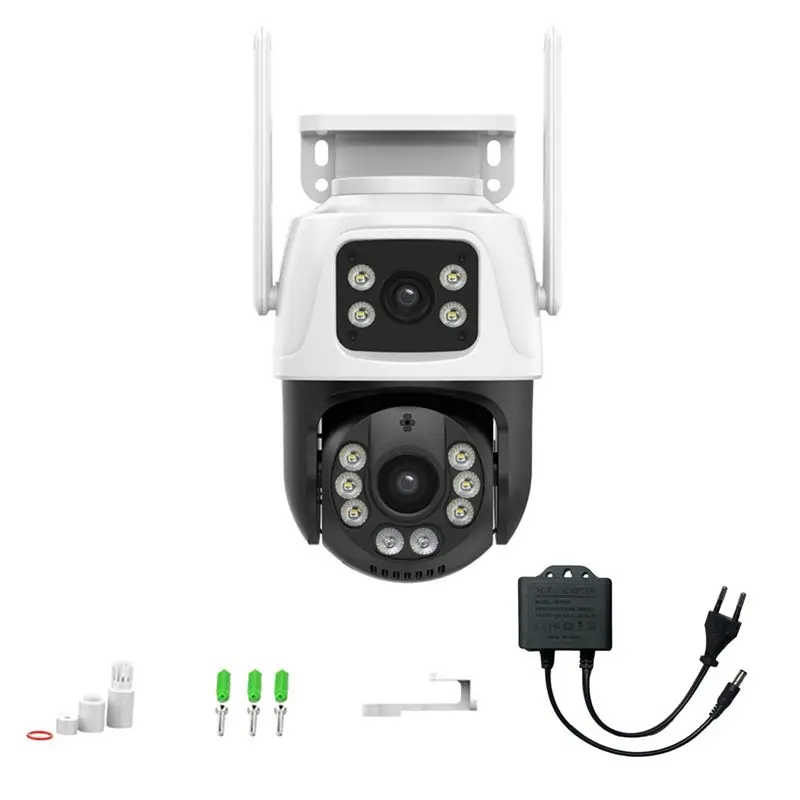 ABUO-IP Camera Wifi… - image