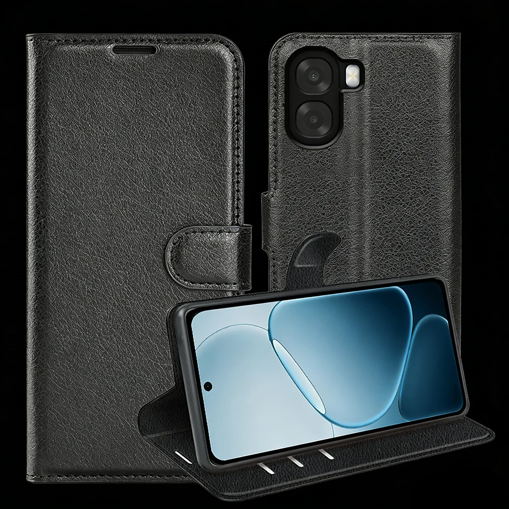 Leather Case For Op…