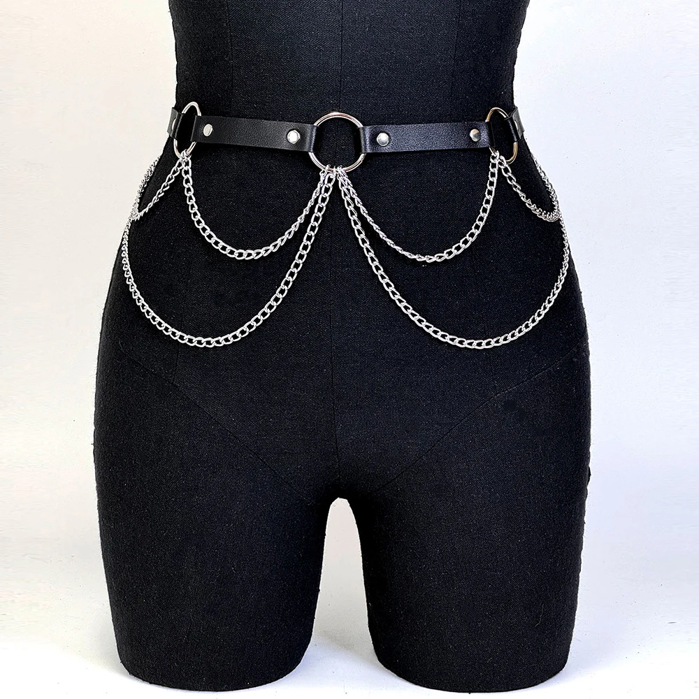 Thumbnail 4 - #16 Best Waist Chains to Buy In 2026