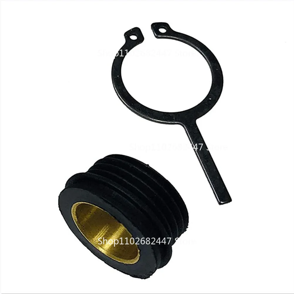 2PC For STIHL STIHL MS240-260-261 Worm Turbo Logging Saw Chainsaw Accessories