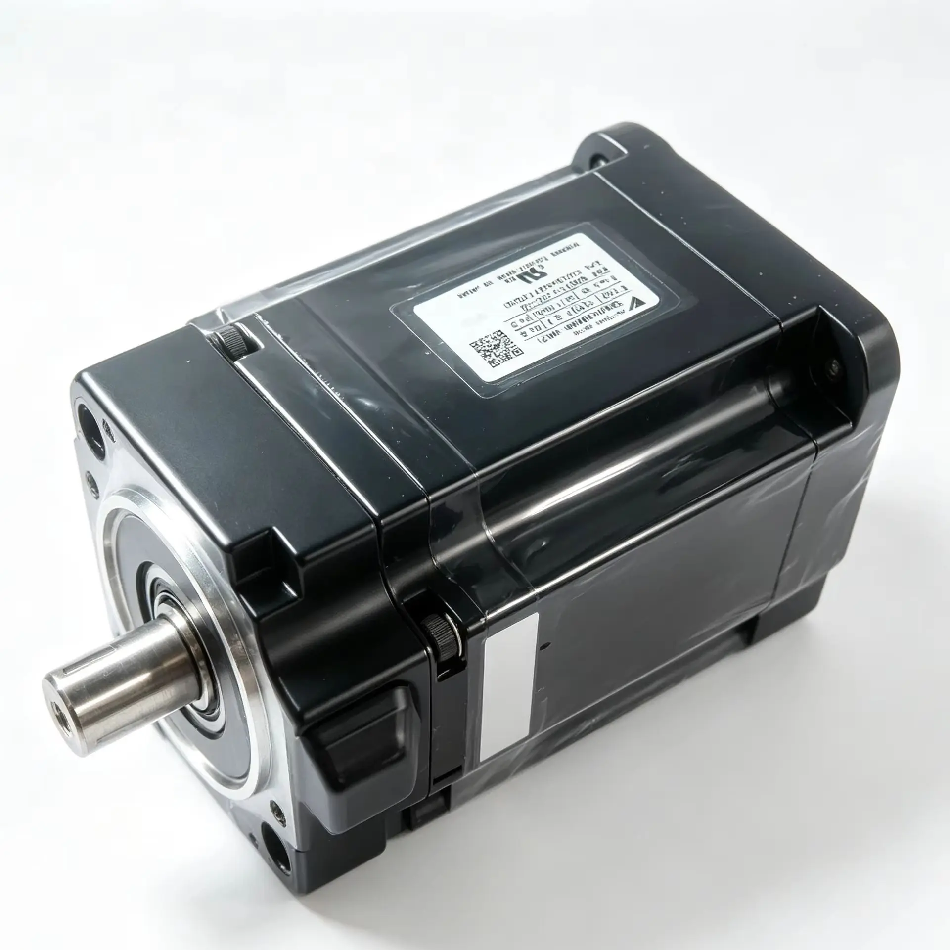 Yaskawa Ac Servo Motor Sgmav-08Adk-Ha21, 750W 200V 3000Rpm, Aftermarket Replacement Spare Part for Haas Cnc Machine