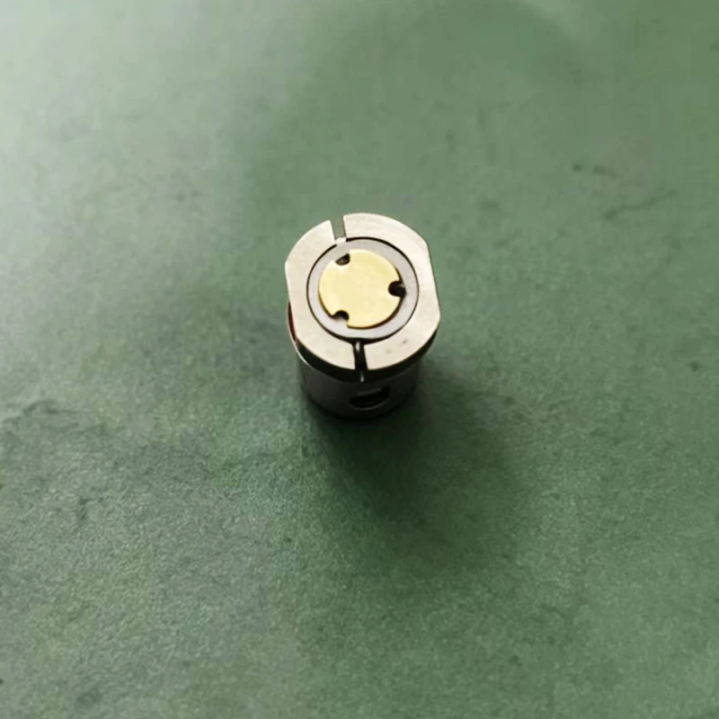 DIY Konnektör Yaylı RPM3 Mesh Coil 0.15ohm 0.23ohm DTL Örgülü Çekirdek RPM 3 RPM5 Pro RPM 85 RPM100 Nord 5 Donanım Aksesuarları için