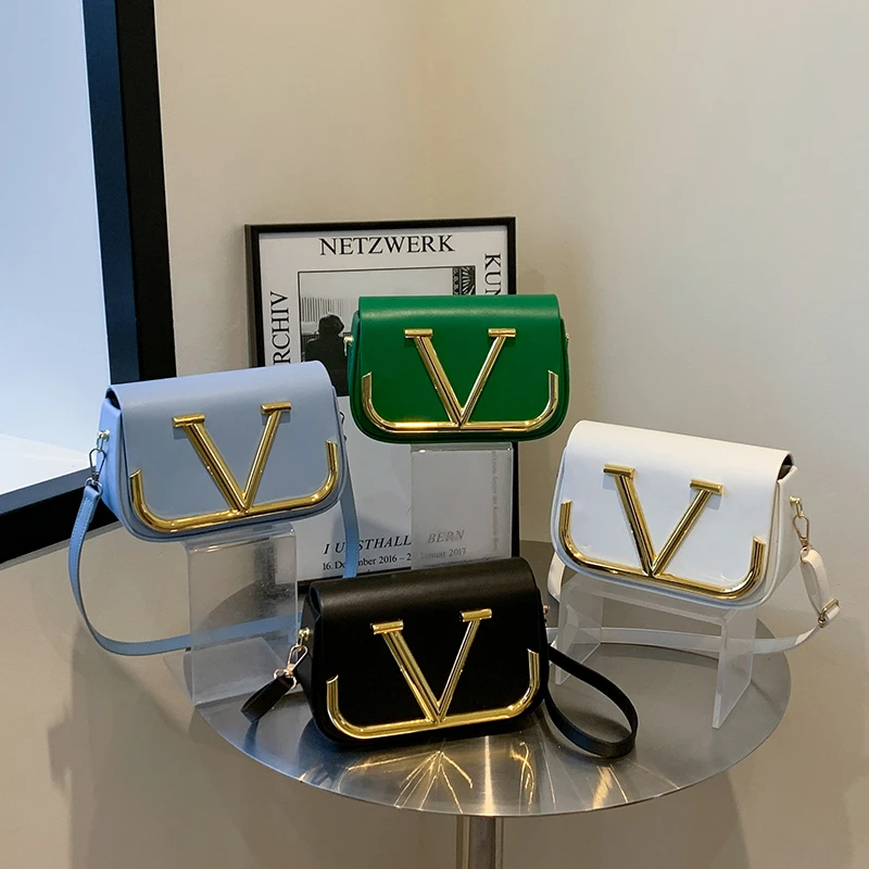 

Fashion High End Light Luxury Elegant Minimalist Niche Design Crossbody Bag for Ladies Daily Commute and Wear