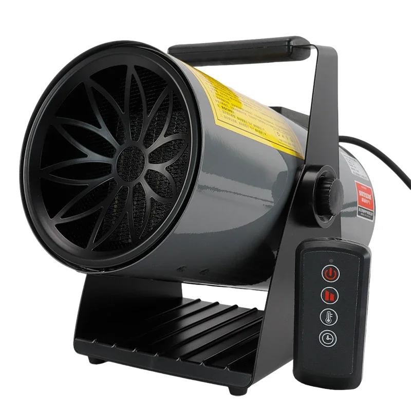 

Household Electric Heating Large Power Small Quick Heat Heater Explosion-proof Industrial Heater Small Steel