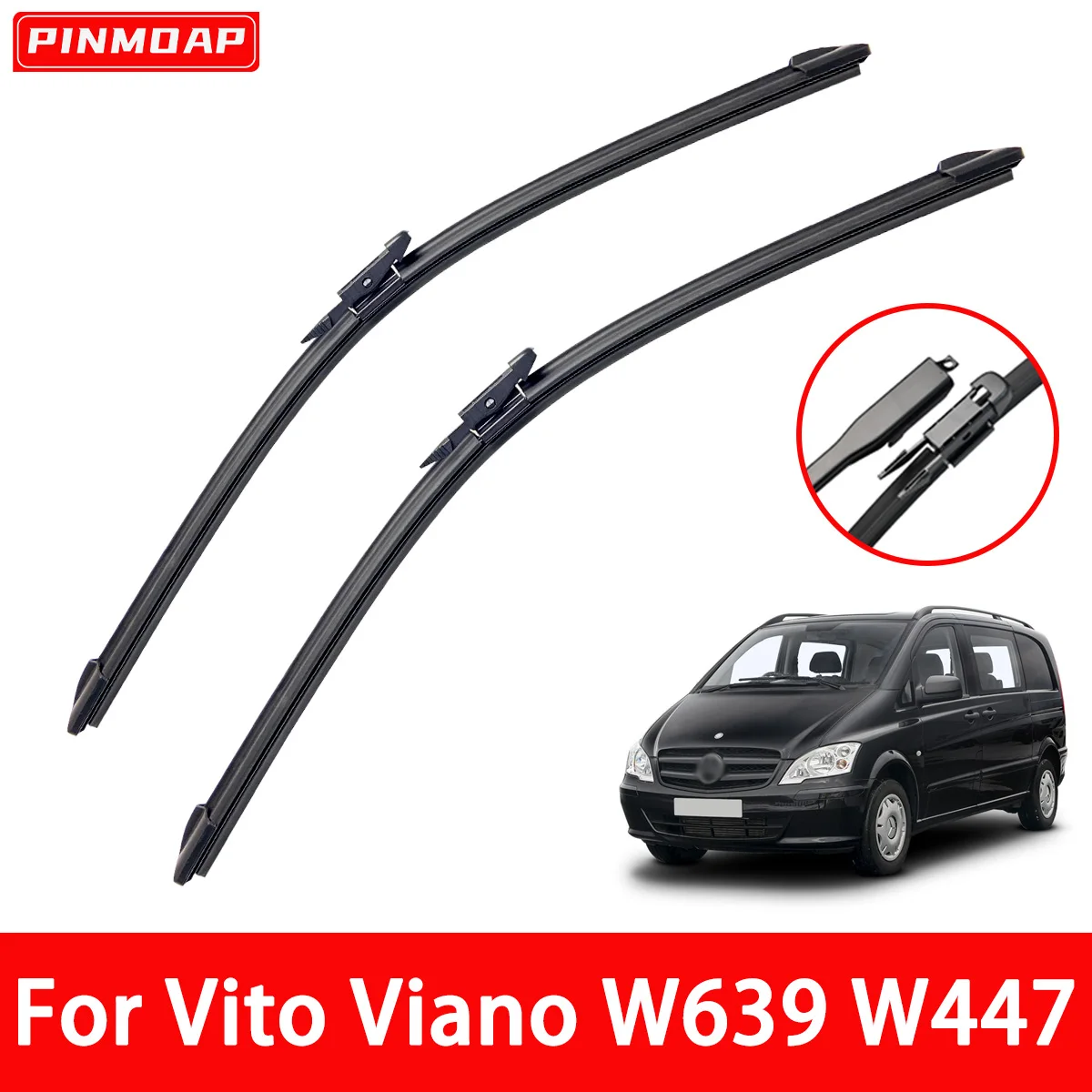 #56 Best Windshield Wipers to Buy In 2026