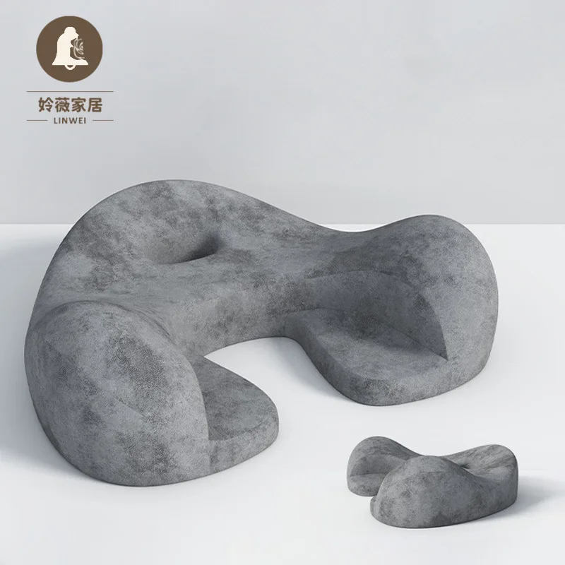 

For Meditation, sitting cushion, meditation, yoga mat, leg futon, sitting on the ground for a long time, sofa reading, leisure c