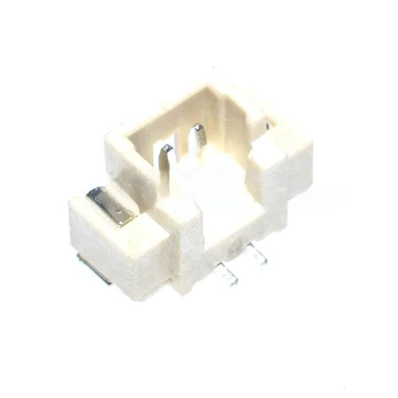 20 PZ Testata SMT Verticale Passo 1,25 mm - 1.25 2P/3P/4P/5P/6P/7P/8P/9P/10P/12P Presa Verticale per Montaggio Superficiale