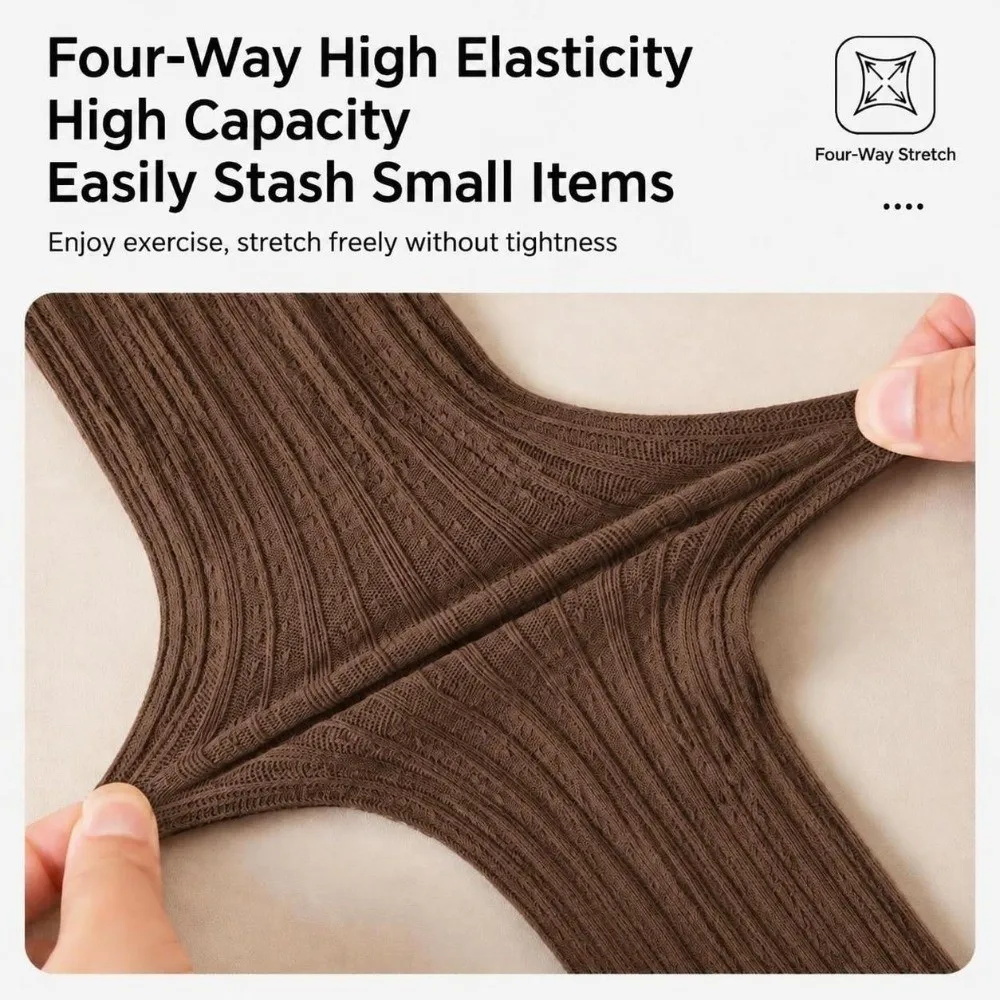 Fashion Soft Legging Tight-fitting Comfort Toddler Pantyhose Warm Lotus Edge Newborn Long Pants Socks 1-5 Years Old