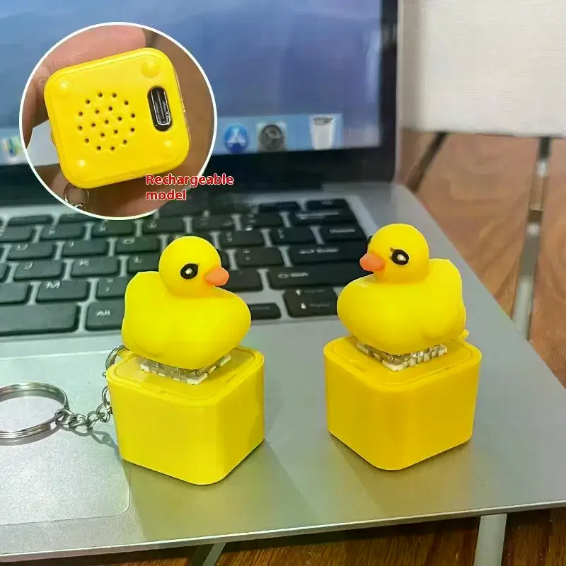 ثعبان زر الصوت المفاتيح مع أضواء ملونة قابلة للشحن الحيوان لوحة المفاتيح تململ الفرس الإجهاد الإغاثة شنقا حلية #2