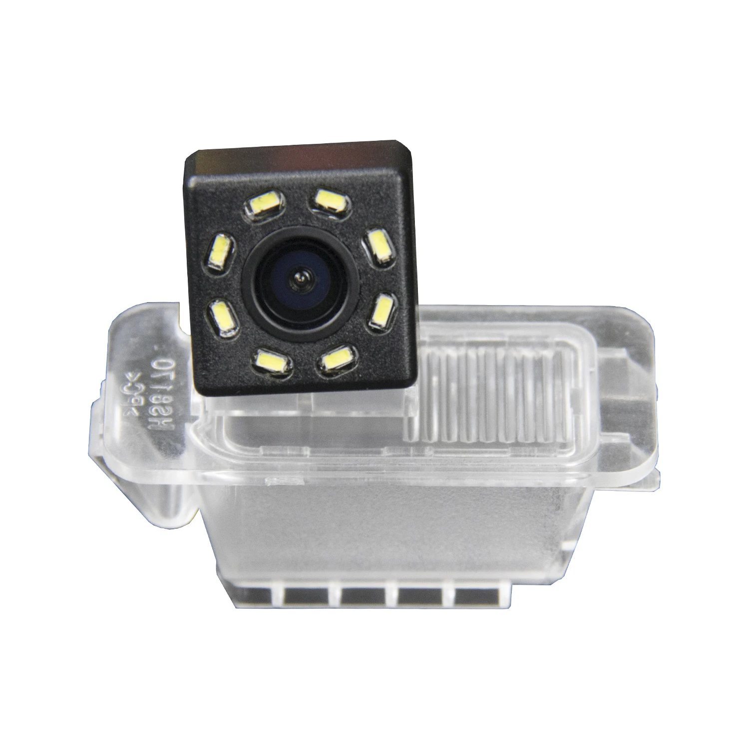 For FORD Tourneo Custom Transit 2016-2018, HD Rear view camera Reversing Parking camera backup camera Waterproof Golden camera