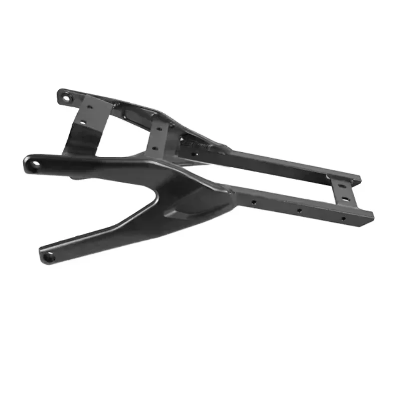 Dirtbike Motorcycles Accessories Parts  Main Frame Subframe Rear Fork Seat Bracket For  Light Bee X Motor Upgrades