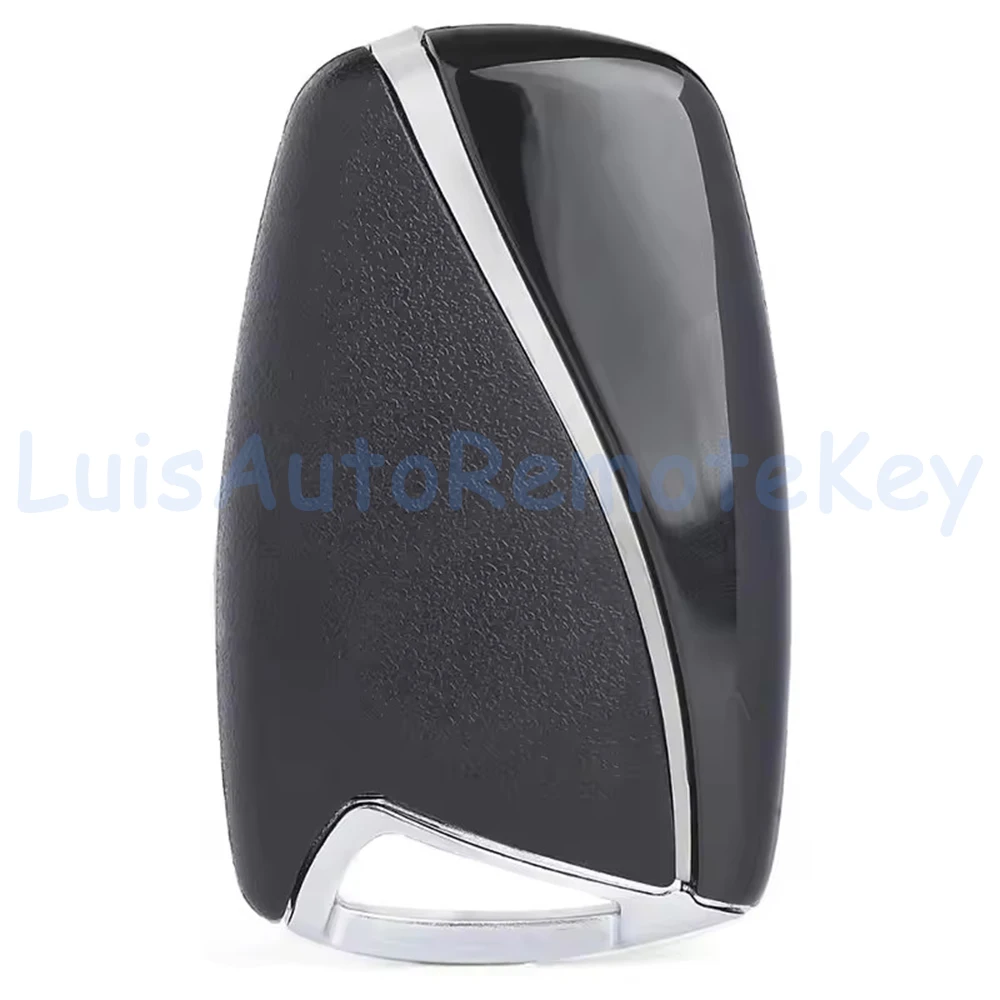Smart Remote Key Fob 315MHz/ 433MHz ID46 Chip for Hyundai Santa Fe 2013 2014 2015 2016 2017 2018 FCC ID: SY5DMFNA04, SY5DHFNA433
