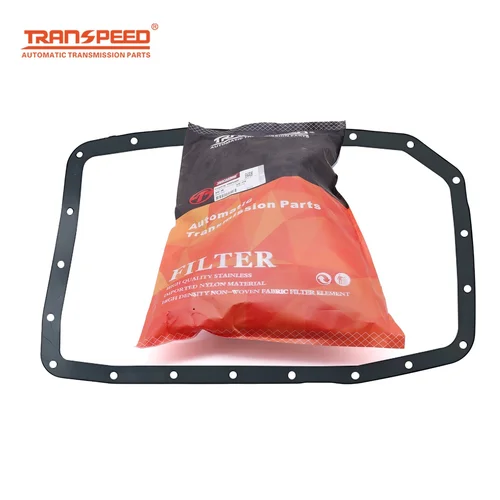 Imagen 2 del producto Junta del filtro de aceite de transmisión 6R80 1P-7G186-AB BL3Z-7A098-A 7L para Ford