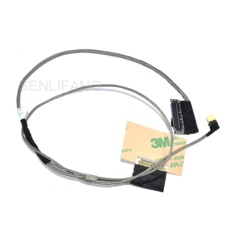 Original  EDP Cable DC02002CZ00 For Lenovo 310S-14ISK 510S-14ISK