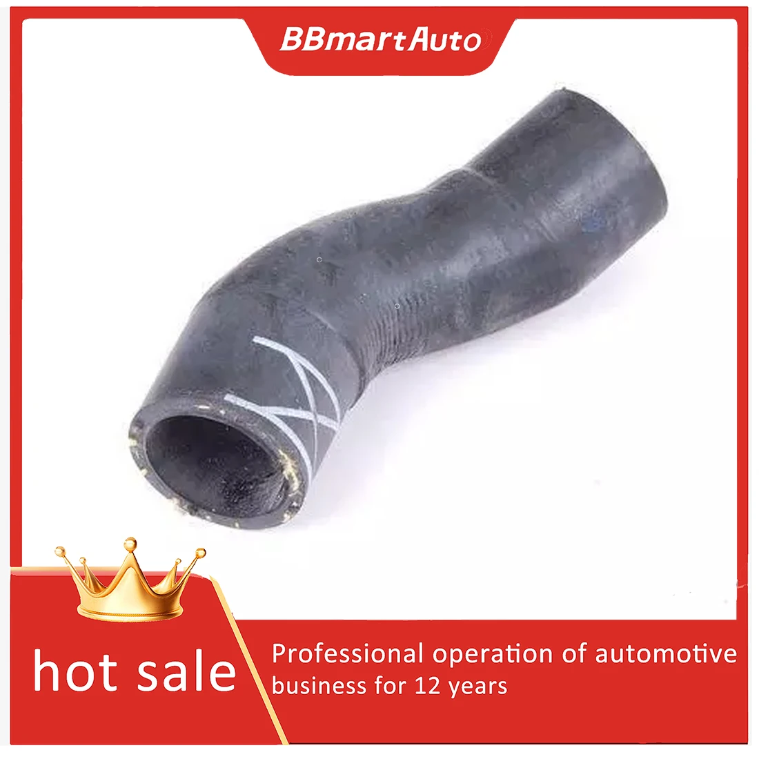 

06F121101 Engine Cooling Hose For Audi A3 8P BBmartAuto Car accesorios para auto