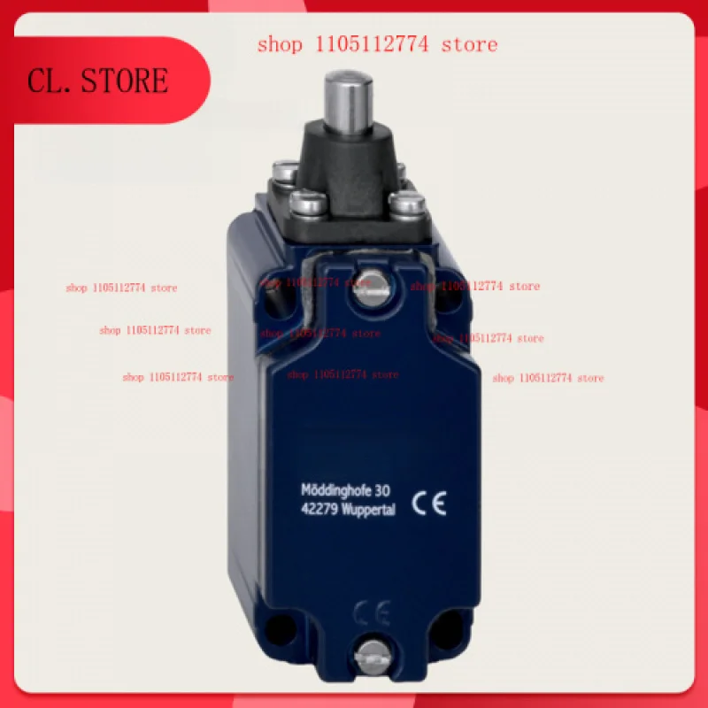 

Для SCHMERSRL 1 шт. новый MS 330-11y-M20 2,5 А 230 В переменного тока концевой выключатель безопасности