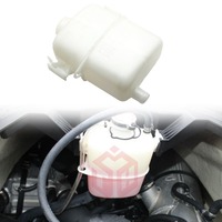 Seadoo Jet Ski Coolant Tank Watercraft Accessory Spark GTI GTS RXT RXP 90 130 155 185 215 255 260 300 OEM:276000086 276000100