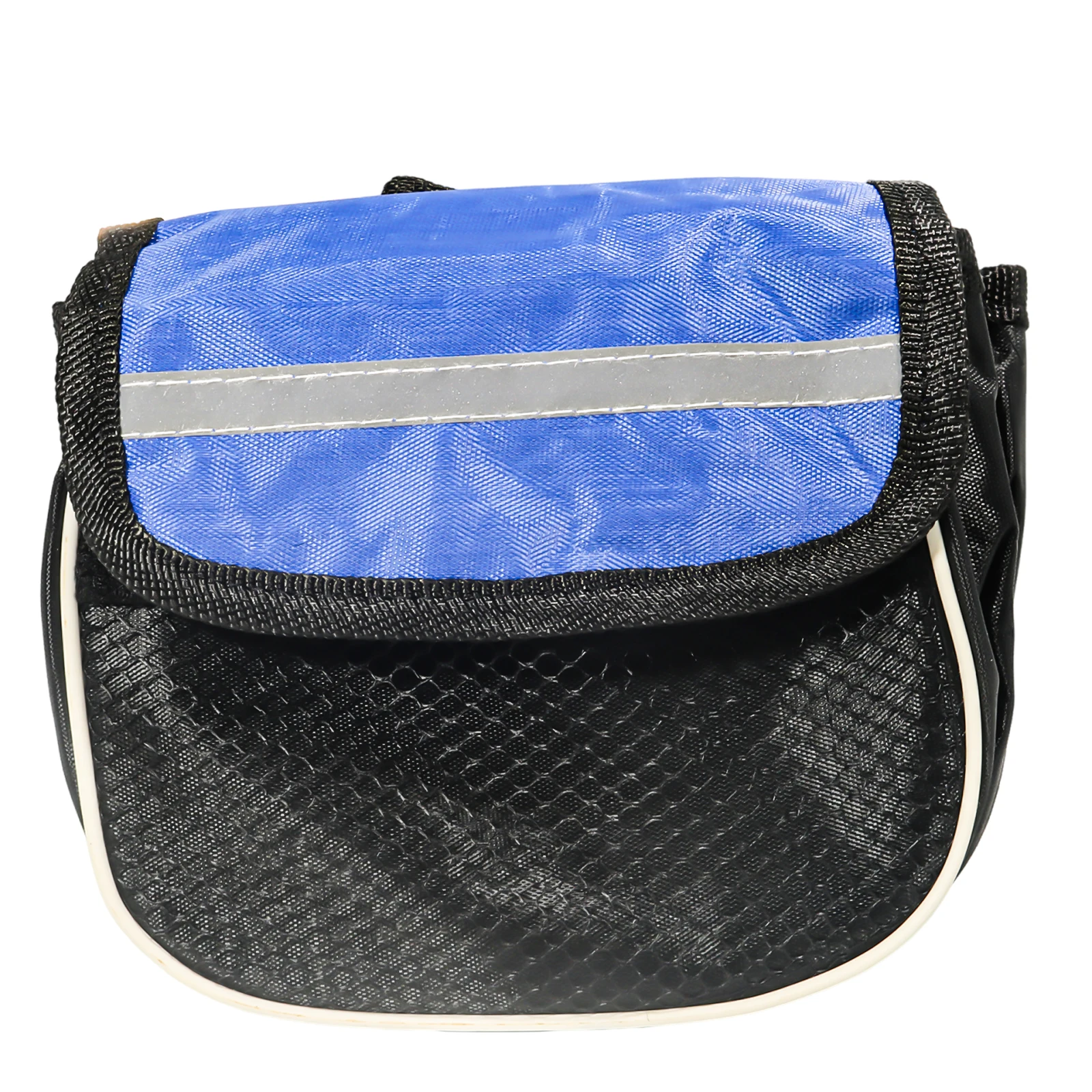 

3-in-1 Bicycle Bike Bag With Double Side for Iphone Phone Holder Pouch Polyester Bicycle Bag Sport Bike Bicycle Accessories