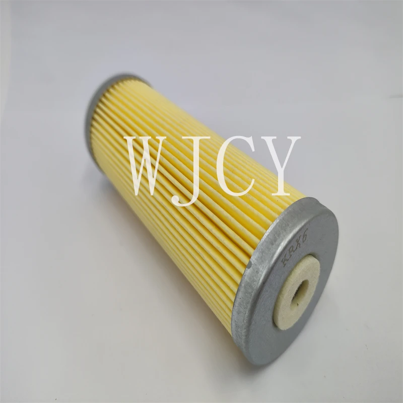 ​Hight Quality Hepa Air Filter KRX6 For  Vacuum Pump Inlet Filter Cartridge Repair Service Parts 4009779010