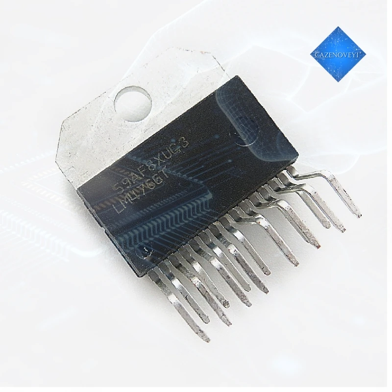 (5-10-20-30-100PCS) LM4731 ZIP-15 LM4731TA