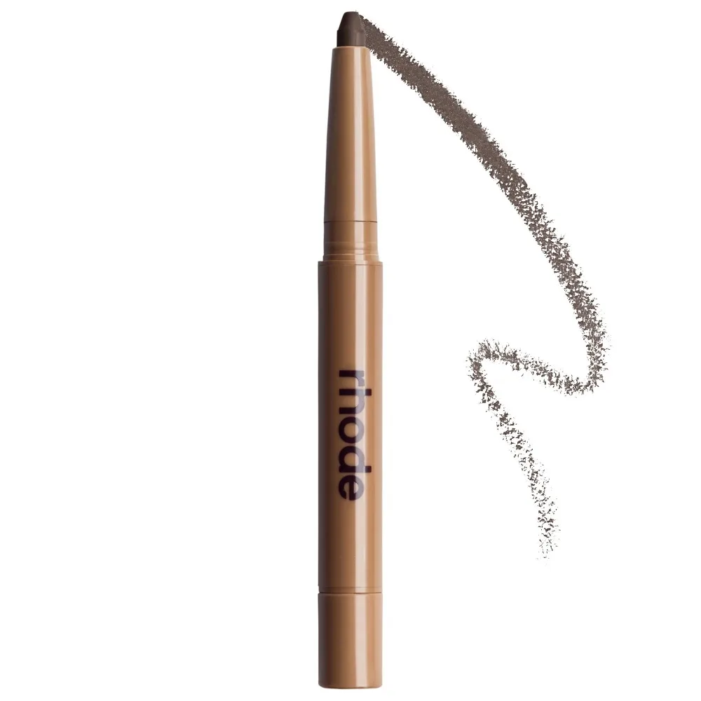 Lápiz Delineador de Labios con Péptidos de Rhode Skin, Tinta de Labios de Larga Duración, Lápiz de Maquillaje, Lápiz Labial, Polvo para Rubor, Brillo Labial, Maquillaje