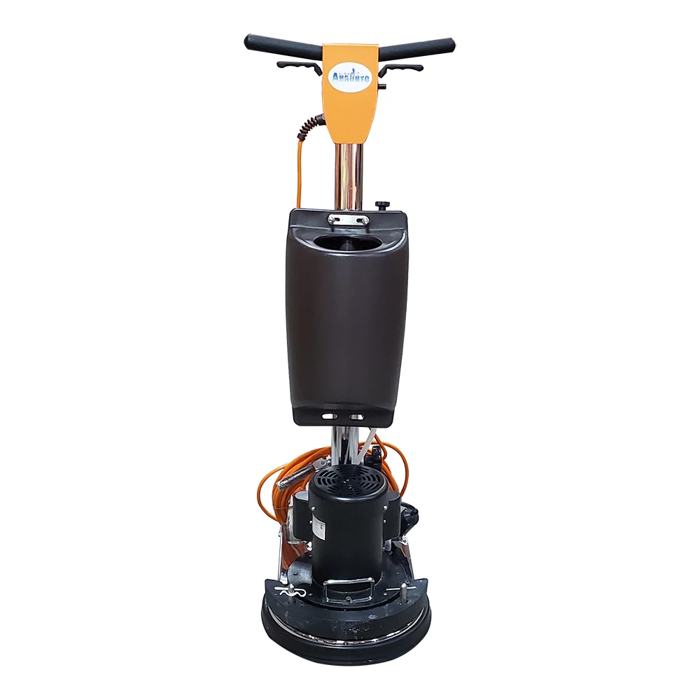 2025Cheap Price Best Selling Single Disc Floor Polisher Machine