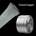 Tinned Copper