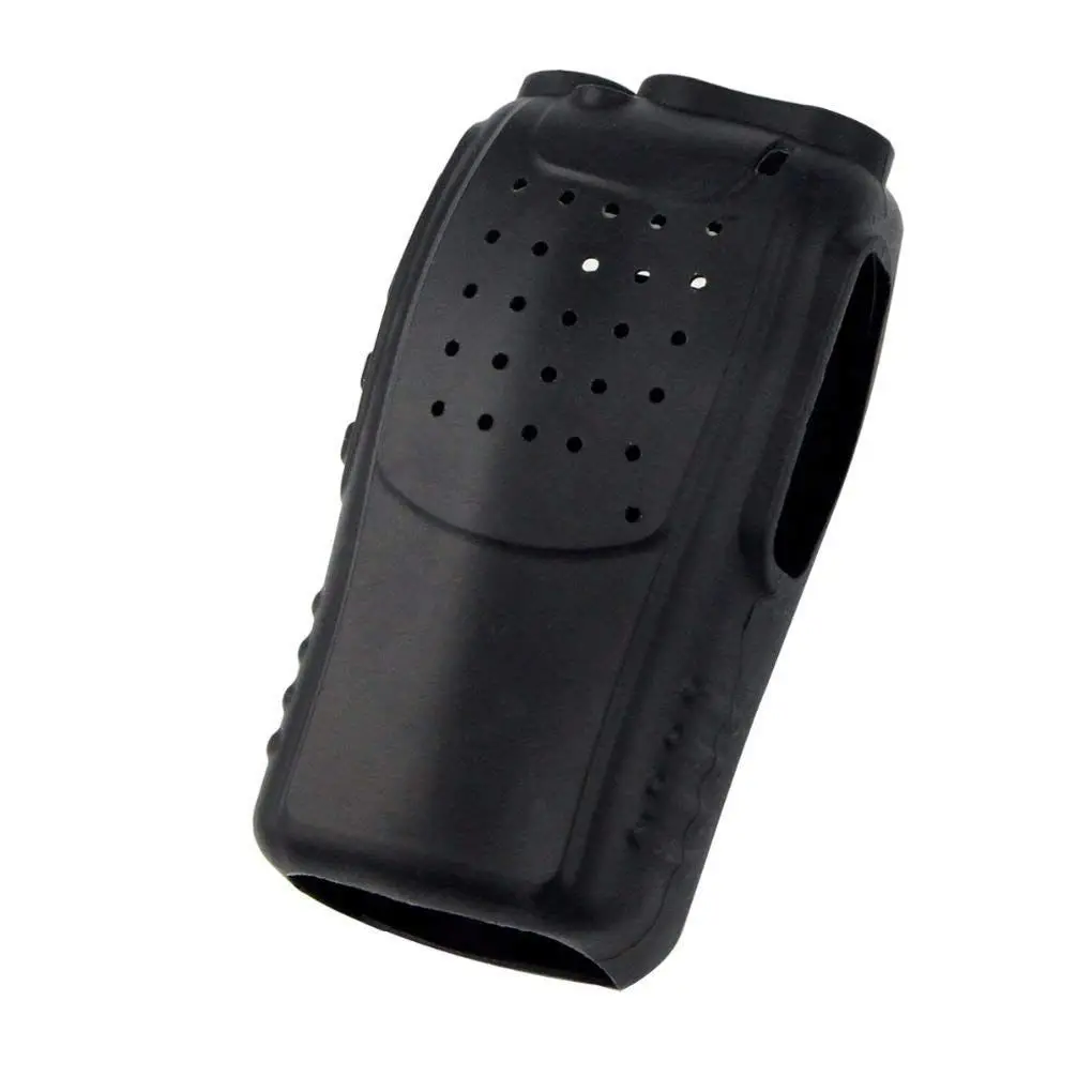 Handheld Two Way Radio Rubber Silicone Case for H777 for Baofeng BF-888s for Pofung 888s Walkie Talkie