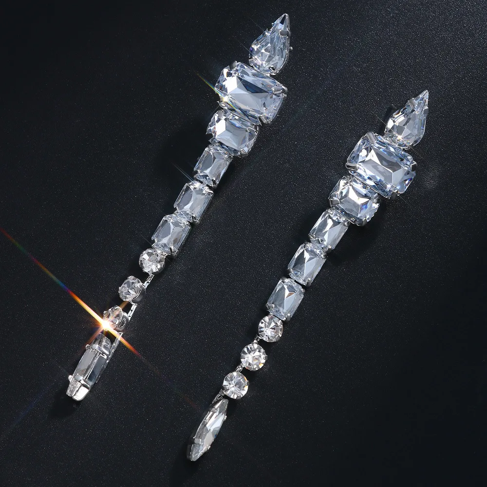 Thumbnail 4 - #15 Highest Rated Tassel Earrings to Buy in 2026