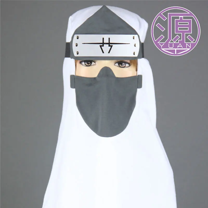 Аниме cos - Специальная повязка на голову для угла