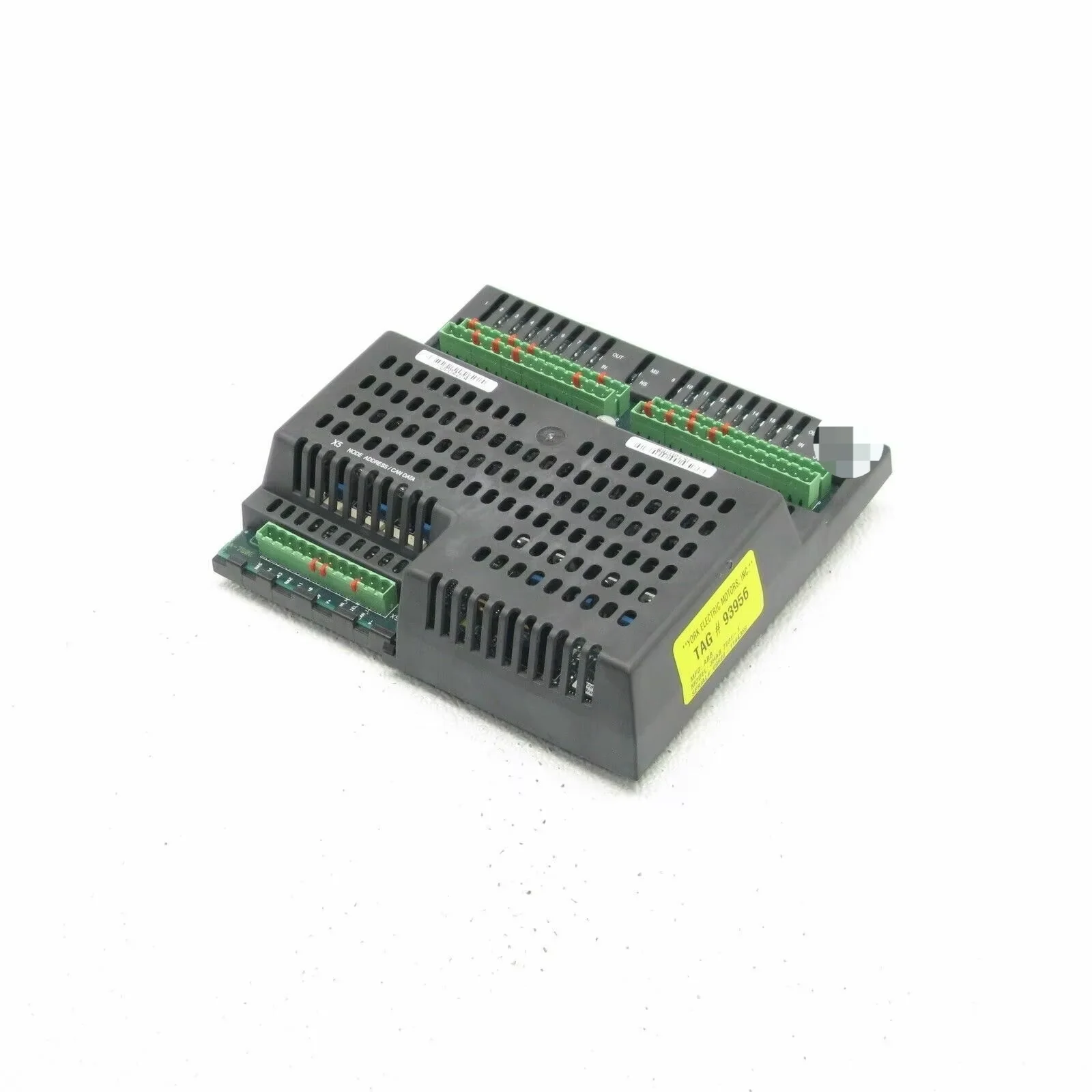 

Digital I/O Module 3HAB7231-1 ** Tested Warranty ** 3HAB7231-1