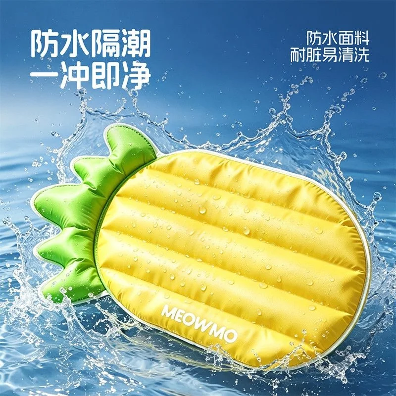 Thumbnail 3 - #22 Best Cooling Puppy Mats to Buy In 2026