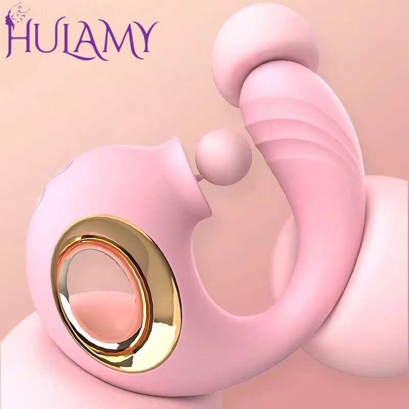 هزاز قوي لعق اللسان للنساء الحلمات البظر محفز G بقعة دسار مدلك النشوة الجنسية للإناث الكبار الجنس لعب #1