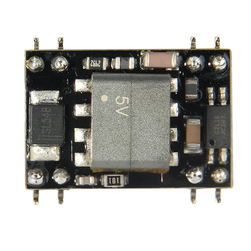 AP-DP9900M Pin to PiN AG9900M POE Module 5V 1.8A