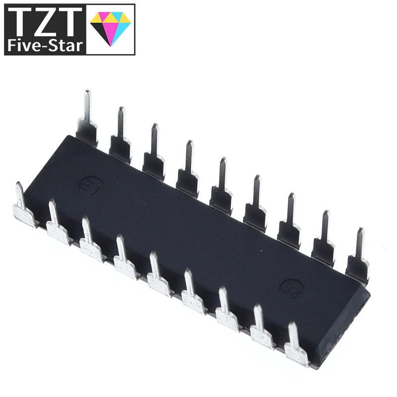 5/10 قطعة LM3915N LM3915N-1 LM3915