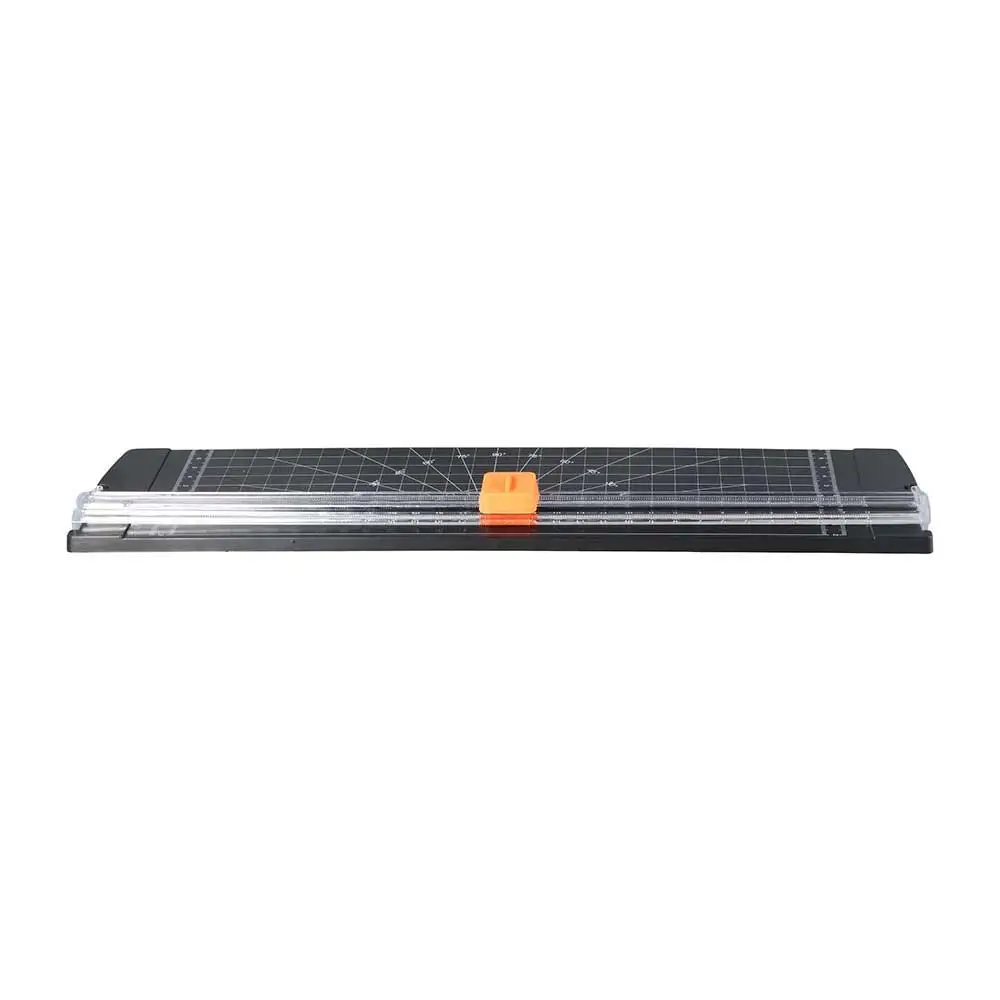 Convenient Lightweight Photo Scrapbook A4 Cutting Mat Machine With Ruler Paper Cutter Office Supplies Paper Trimmer